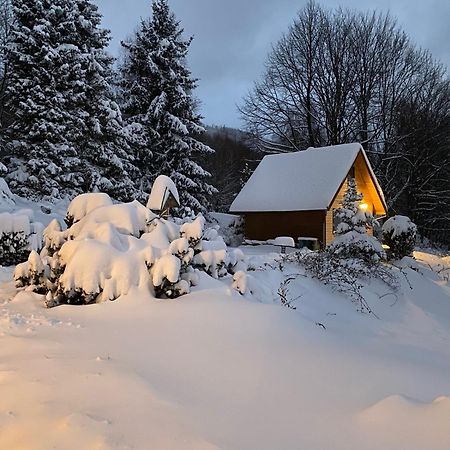 Domek Gorski Na Polanie Goryczkowej 700 M Npm - Szczyrk Dojazd Samochodem Terenowym, W Zimie Utrudniony - Wymagane Lancuchy Экстерьер фото